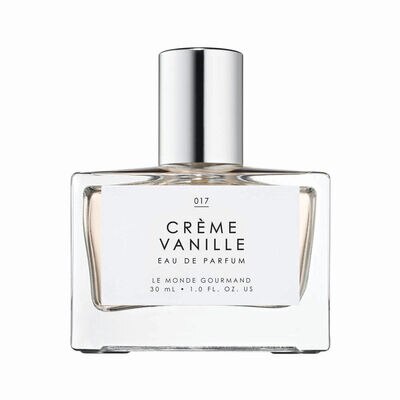 CR&Egrave;ME VANILLE EAU DE PARFUM